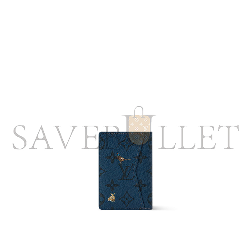 l0vis Vvtt0n pocket organizer m26979 (11.1*7.5*1cm)